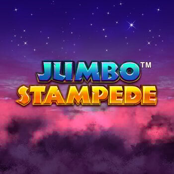Play Jumbo Stampede at ICE36