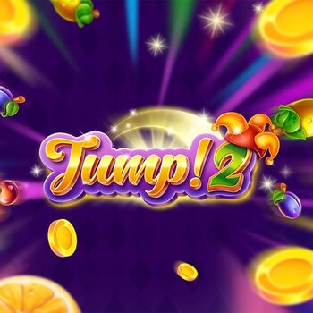 Play Jump 2 at ICE36