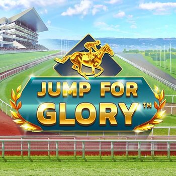Play Jump For Glory at ICE36