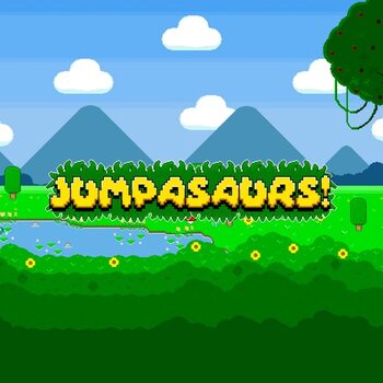 Play Jumpasaurs at ICE36