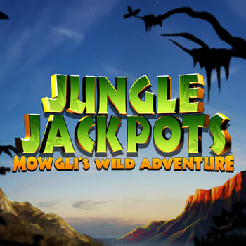 Play Jungle Jackpots at ICE36