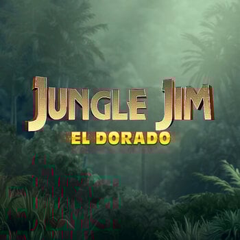 Play Jungle Jim - El Dorado at ICE36