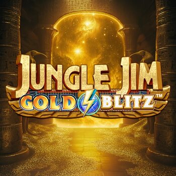 Play Jungle Jim Gold Blitz at ICE36
