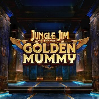 Play Jungle Jim and the Golden Mummy at ICE36