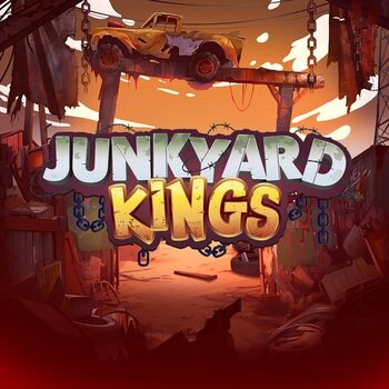 Play Junkyard Kings at ICE36