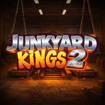 Play Junkyard Kings 2 at ICE36