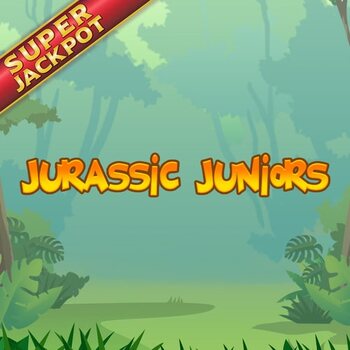 Play Jurassic Juniors at ICE36
