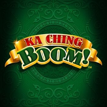 Play Ka Ching Boom at ICE36