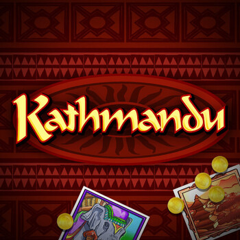 Play Kathmandu at ICE36