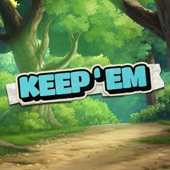 Play Keep em at ICE36