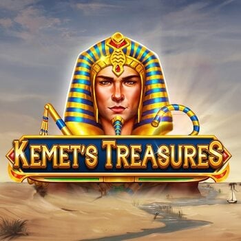 Play Kemet's Treasure at ICE36