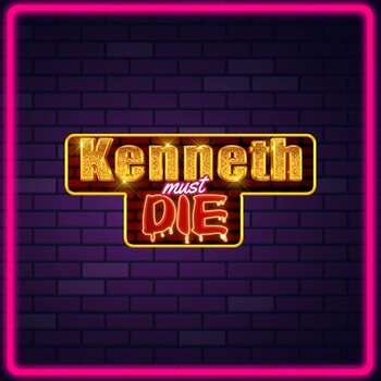 Play Kenneth Must Die at ICE36