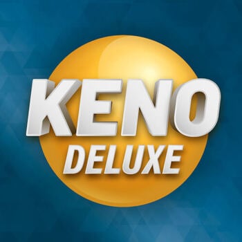 Play Keno Deluxe at ICE36