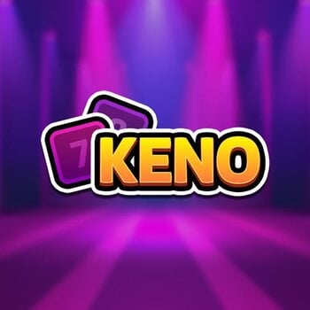 Play Keno - The Originals at ICE36