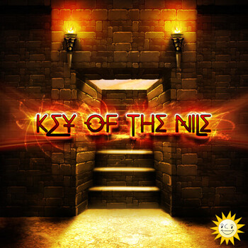 Play Key of the Nile at ICE36