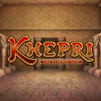 Play Khepri at ICE36
