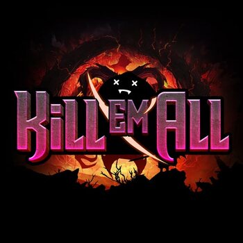 Play Kill Em All at ICE36