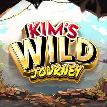 Play Kims Wild Journey at ICE36
