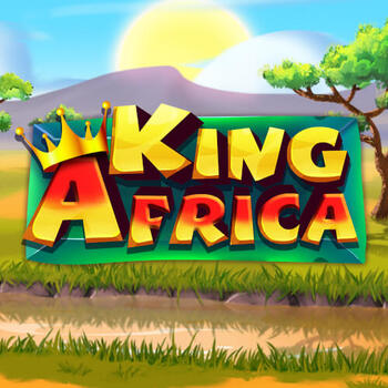 Play King Africa at ICE36