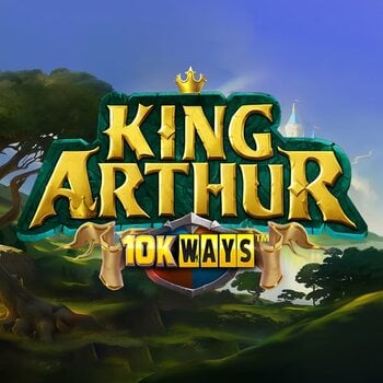 Play King Arthur 10K Ways at ICE36