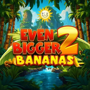 Play King Kong Cash Even Bigger Bananas 2 at ICE36