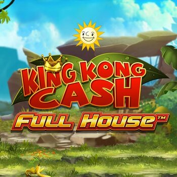 Play King Kong Cash Full House at ICE36