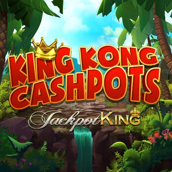 King Kong Cashpots, jogue online no PokerStars Casino