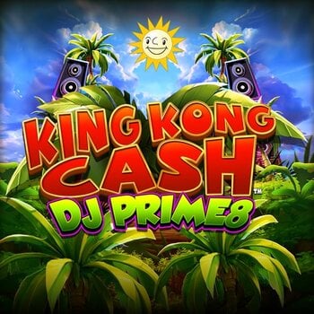 Play King Kong DJ Prime8 at ICE36