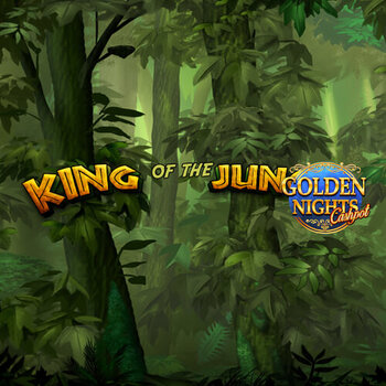 Play King Of The Jungle GDN at ICE36
