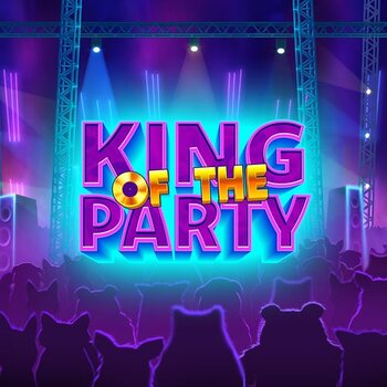 Play King Of The Party at ICE36