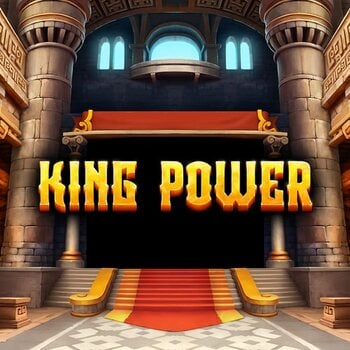 Play King Power at ICE36