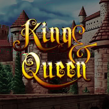 Play King & Queen at ICE36