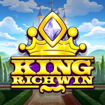 Play King Richwin at ICE36