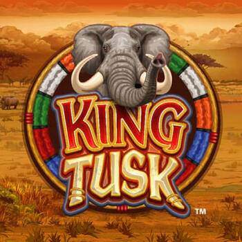 Play King Tusk at ICE36