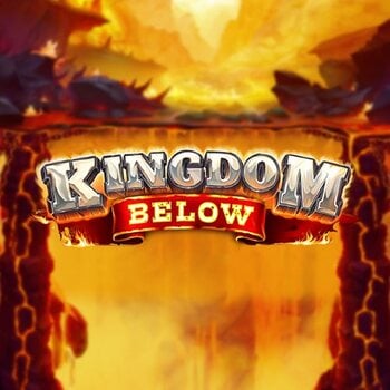 Play Kingdom Below at ICE36