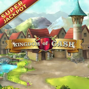Play Kingdom Of Cash at ICE36