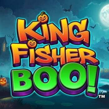 Play Kingfisher Boo! at ICE36