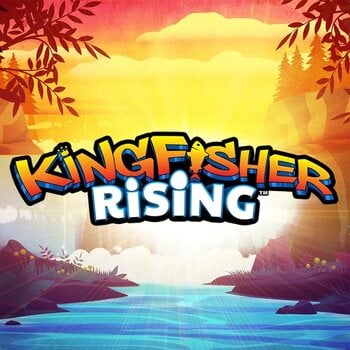 Play Kingfisher Rising at ICE36