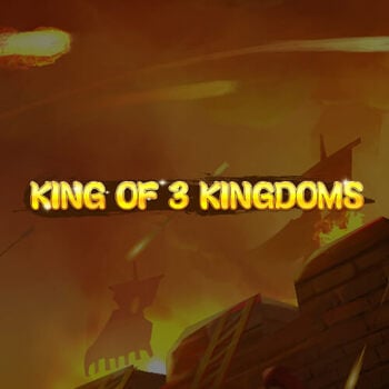 Play King of 3 Kingdoms at ICE36