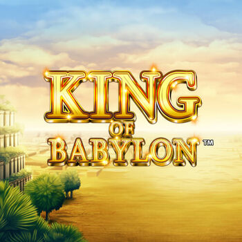 Play King of Babylon at ICE36