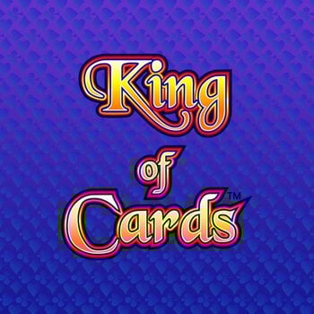Play King of Cards at ICE36