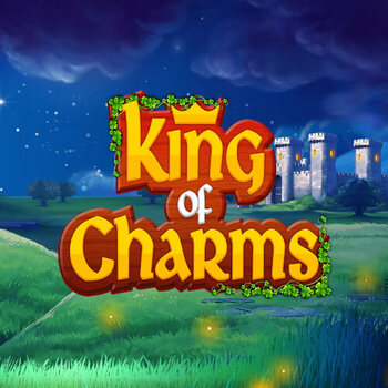 Play King of Charms at ICE36