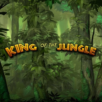 Play King of the Jungle at ICE36