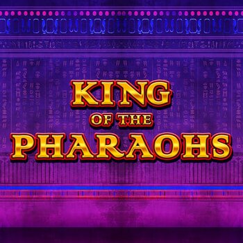 Play King of the Pharaohs at ICE36