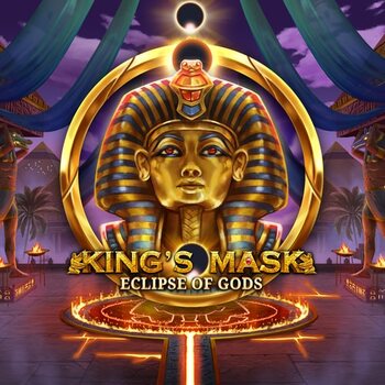 Play Kings Mask Eclipse Of Gods at ICE36