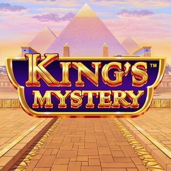 Play Kings Mystery Joker Flip Jackpot at ICE36