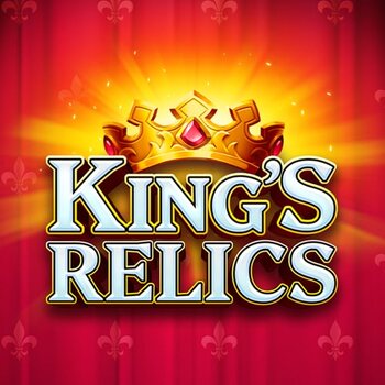 Play King's Relic at ICE36