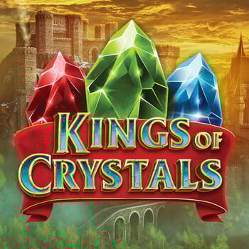 Play Kings of Crystals at ICE36