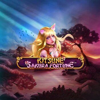 Play Kitsune - Sakura Fortune at ICE36