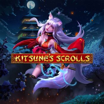 Play Kitsune's Scrolls at ICE36